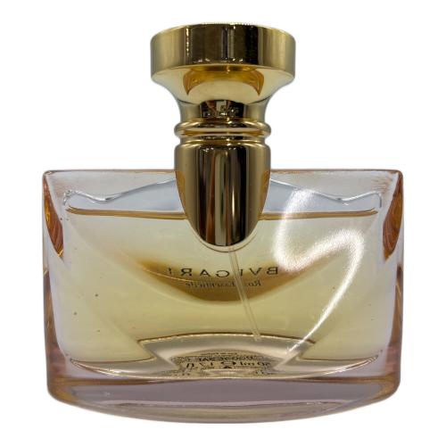  パルファム 50ml  ローズエッセンシャル