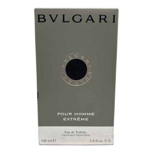 オードトワレ 100ml  エクストレーム