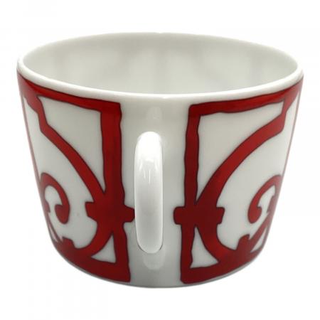 HERMES (エルメス) カップ 箱無し ガダルキヴィール｜トレファクONLINE