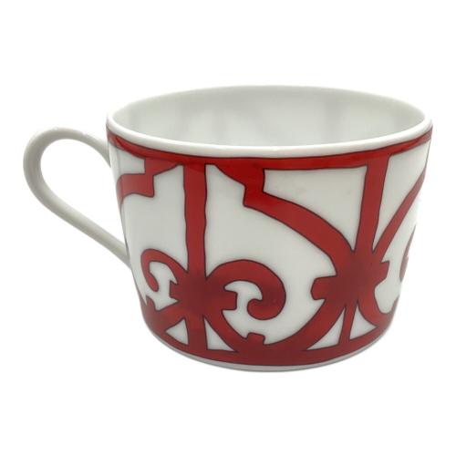 HERMES (エルメス) カップ 箱無し ガダルキヴィール
