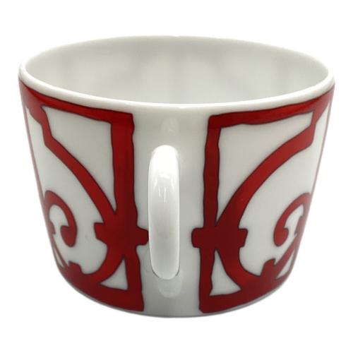 HERMES (エルメス) カップ 箱無し ガダルキヴィール