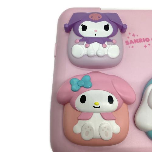 Sanrio (サンリオ) カメラでkawaii マウスできせかえ！サンリオキャラクターズパソコン 女の子おもちゃ ※電源アダプター欠品