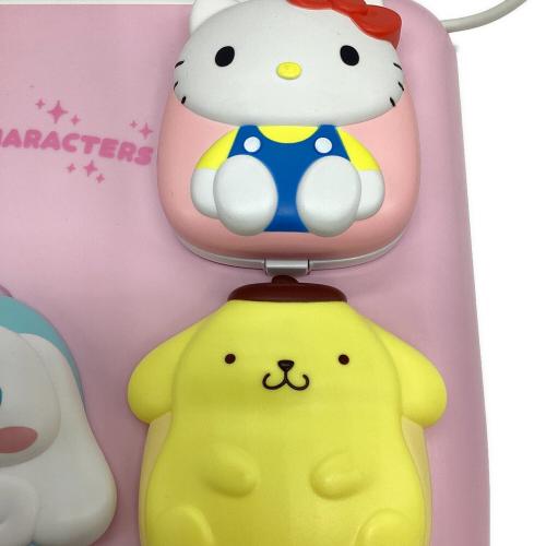 Sanrio (サンリオ) カメラでkawaii マウスできせかえ！サンリオキャラクターズパソコン 女の子おもちゃ ※電源アダプター欠品