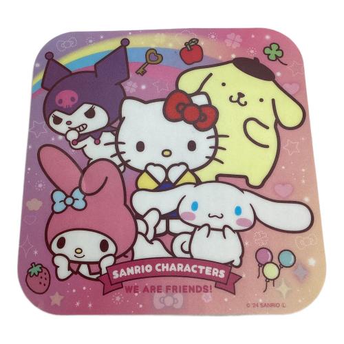 Sanrio (サンリオ) カメラでkawaii マウスできせかえ！サンリオキャラクターズパソコン 女の子おもちゃ ※電源アダプター欠品