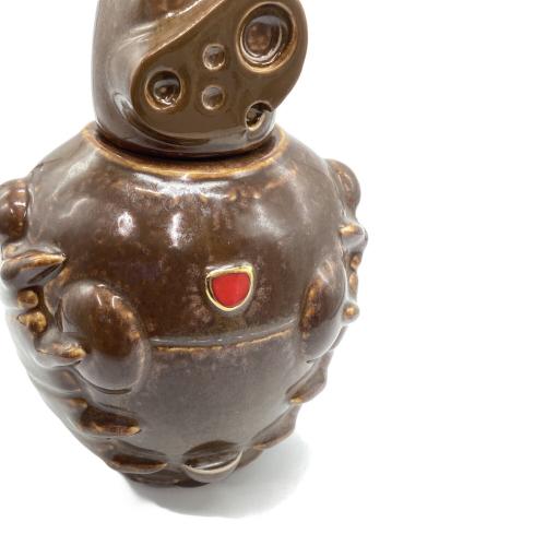 スタジオジブリ お猪口セット 天空の城ラピュタ