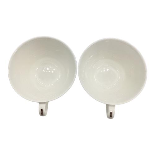 TIFFANY & Co. (ティファニー アンド コー) カップ&ソーサー ブルーバンド