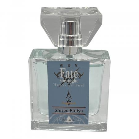 Fate stay night (フェイト ステイナイト) フレグランス 30ml 残量80