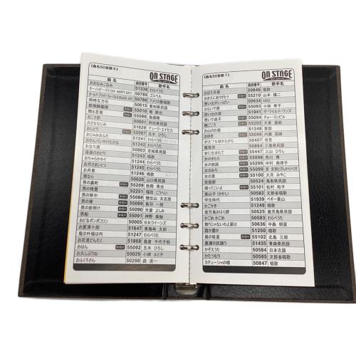 パーソナルカラオケ PK-WA05/PK-WD301