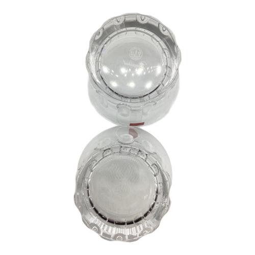 Baccarat (バカラ) ハイボールグラス ベルーガ