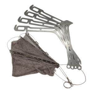 MONORAL (モノラル) ワイヤフレームライトⅡ