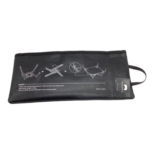 MONORAL (モノラル) ワイヤフレームライトⅡ