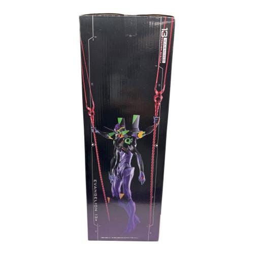 シン・エヴァンゲリオン劇場版 (バンダイ) エヴァンゲリオン第13号機 フィギュア～第13号機、起動！～ フィギュア