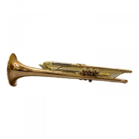 YAMAHA (ヤマハ) トランペット YTR-333｜トレファクONLINE