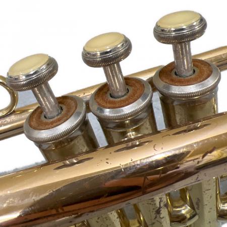 YAMAHA (ヤマハ) トランペット YTR-333｜トレファクONLINE
