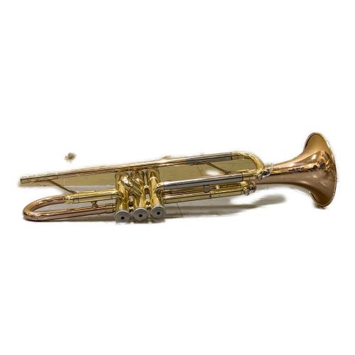YAMAHA (ヤマハ) トランペット YTR-333