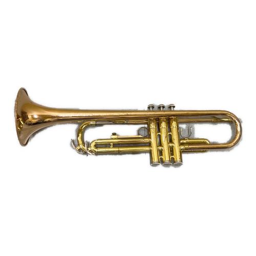YAMAHA (ヤマハ) トランペット YTR-333