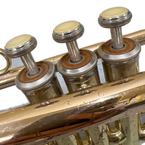 YAMAHA (ヤマハ) トランペット YTR-333
