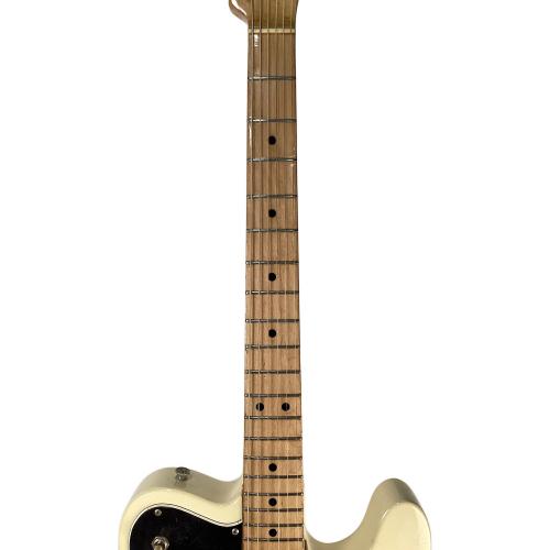 TEISCO (テスコ) テレキャスタータイプ ギター 1970年代頃 フロントピックアップ交換