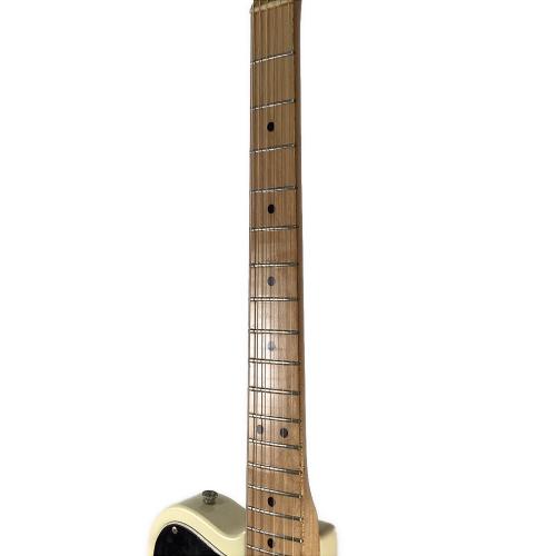 TEISCO (テスコ) テレキャスタータイプ ギター 1970年代頃 フロントピックアップ交換