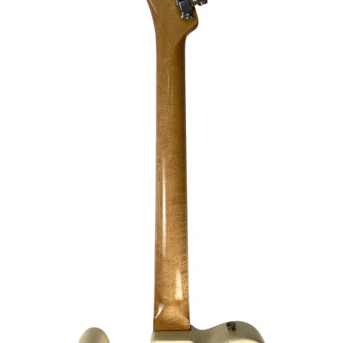 TEISCO (テスコ) テレキャスタータイプ ギター 1970年代頃 フロントピックアップ交換