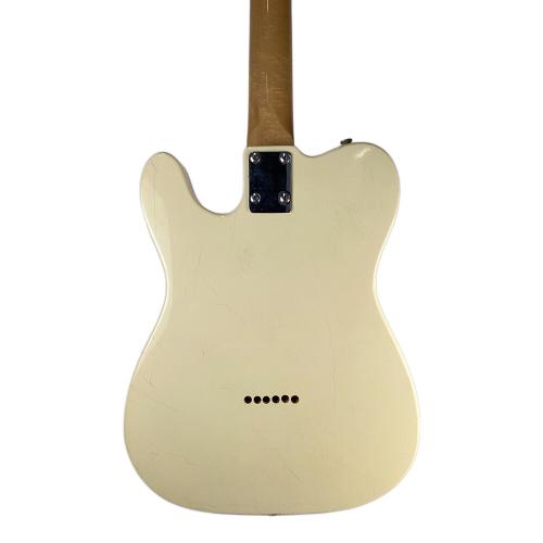 TEISCO (テスコ) テレキャスタータイプ ギター 1970年代頃 フロントピックアップ交換