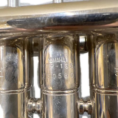 YAMAHA (ヤマハ) トランペット YTR-135