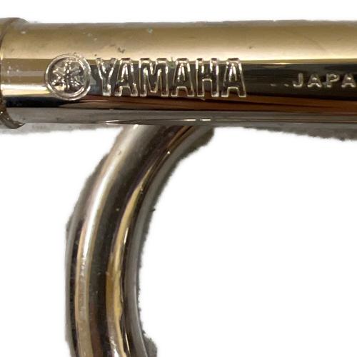 YAMAHA (ヤマハ) トランペット YTR-135