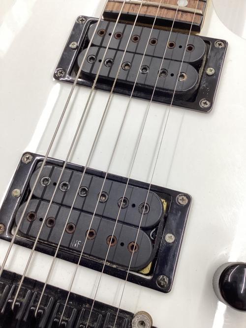 IBANEZ (アイバニーズ) RG Series エレキギター IRG 2