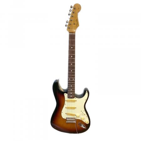 FENDER JAPAN (フェンダージャパン) Stratocaster ST62 1993～1994年製