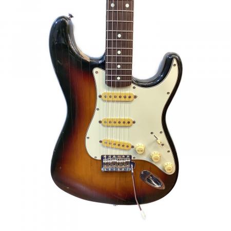 FENDER JAPAN (フェンダージャパン) Stratocaster ST62 1993～1994年製