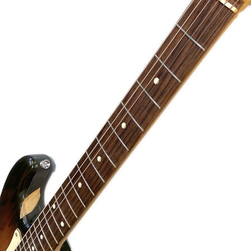 FENDER JAPAN (フェンダージャパン) Stratocaster ST62 1993～1994年製 ※ジャンク扱い