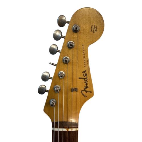 FENDER JAPAN (フェンダージャパン) Stratocaster ST62 1993～1994年製 ※ジャンク扱い