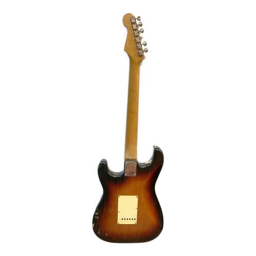 FENDER JAPAN (フェンダージャパン) Stratocaster ST62 1993～1994年製 ※ジャンク扱い