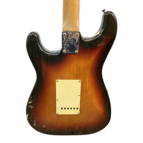 FENDER JAPAN (フェンダージャパン) Stratocaster ST62 1993～1994年製 ※ジャンク扱い