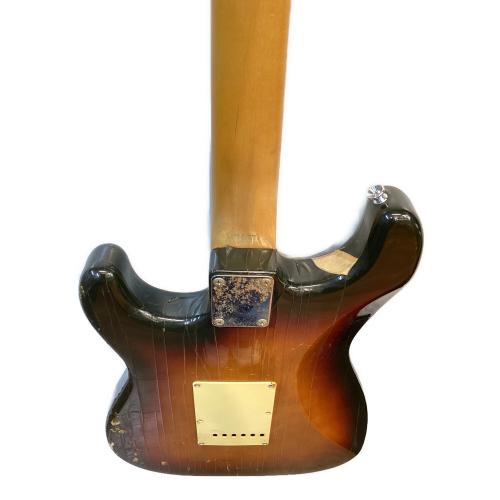 FENDER JAPAN (フェンダージャパン) Stratocaster ST62 1993～1994年製 ※ジャンク扱い