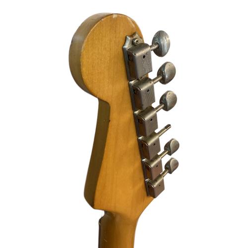 FENDER JAPAN (フェンダージャパン) Stratocaster ST62 1993～1994年製 ※ジャンク扱い