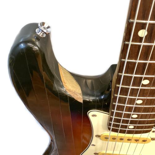 FENDER JAPAN (フェンダージャパン) Stratocaster ST62 1993～1994年製 ※ジャンク扱い