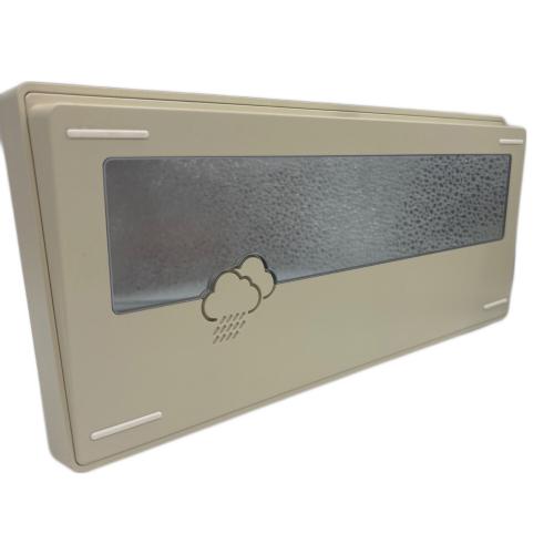 RAINY75 WCS キーボード