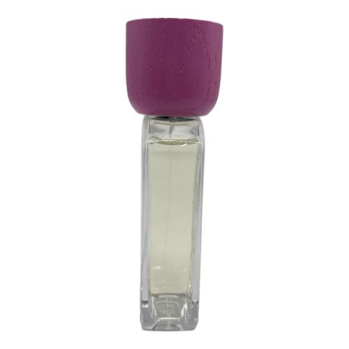  オードパルファム 50ml Wオードパルファム