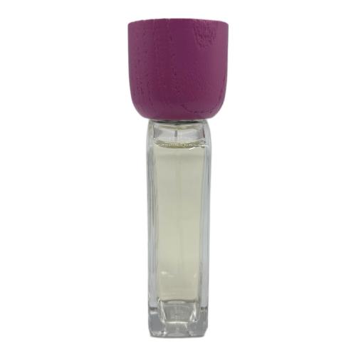  オードパルファム 50ml Wオードパルファム