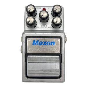 MAXON (マクソン) フランジャー VJR9  Vintage Jet Riser
