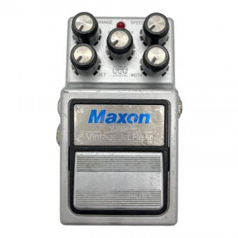 MAXON (マクソン) フランジャー VJR9  Vintage Jet Riser