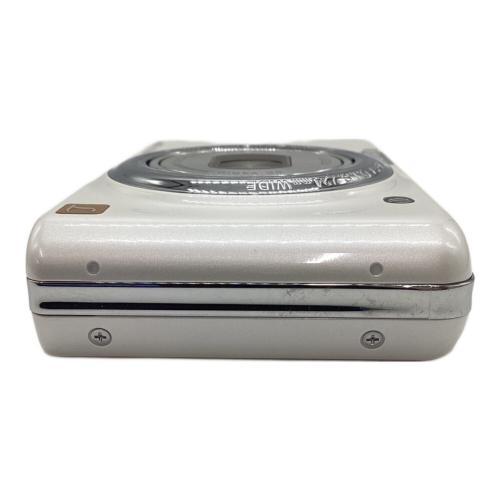 Panasonic (パナソニック) コンパクトデジタルカメラ DMC-FX77 タッチパネル