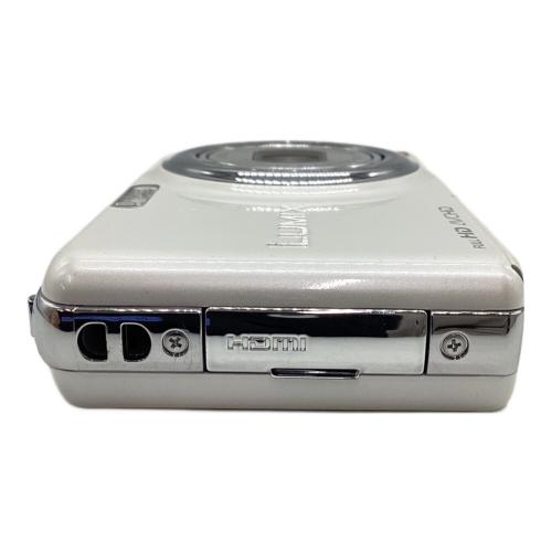 Panasonic (パナソニック) コンパクトデジタルカメラ DMC-FX77 タッチパネル