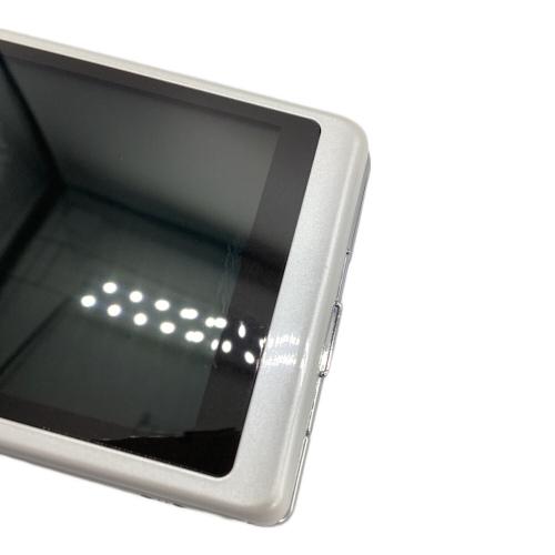 Panasonic (パナソニック) コンパクトデジタルカメラ DMC-FX77 タッチパネル