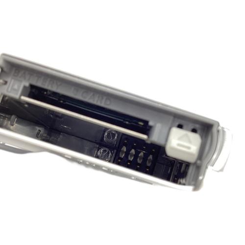 Panasonic (パナソニック) コンパクトデジタルカメラ DMC-FX77 タッチパネル