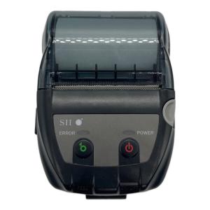 SII (セイコーインスツル) モバイルプリンタ MP-B20