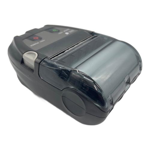 SII (セイコーインスツル) モバイルプリンタ MP-B20