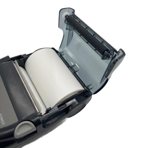 SII (セイコーインスツル) モバイルプリンタ MP-B20