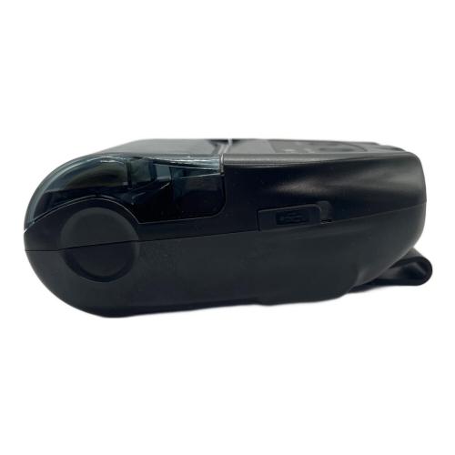 SII (セイコーインスツル) モバイルプリンタ MP-B20